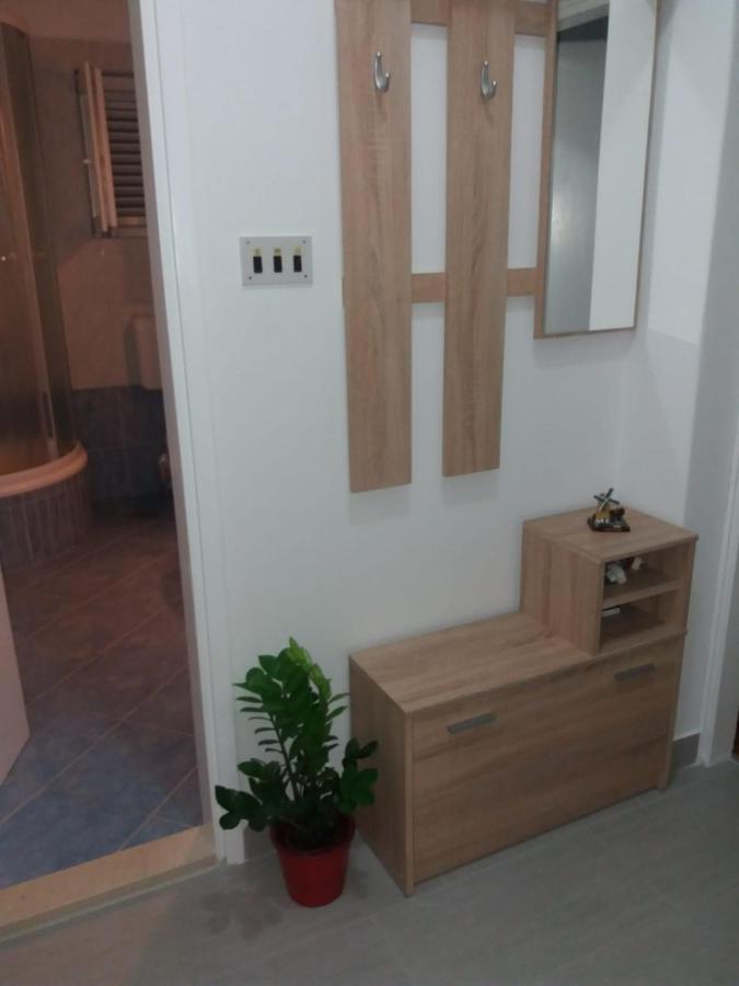 Apartment Nila Sali Eksteriør billede