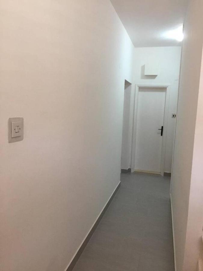 Apartment Nila Sali Eksteriør billede